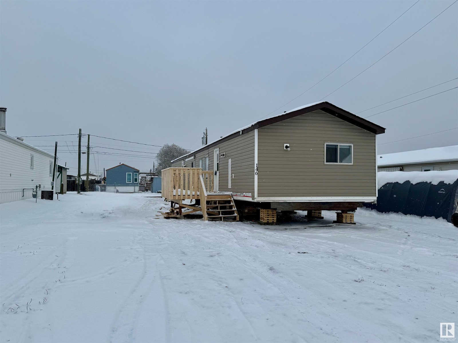 146 49231 Range Rd 80, Rural Brazeau County, Alberta  T7A 1L7 - Photo 2 - E4414413