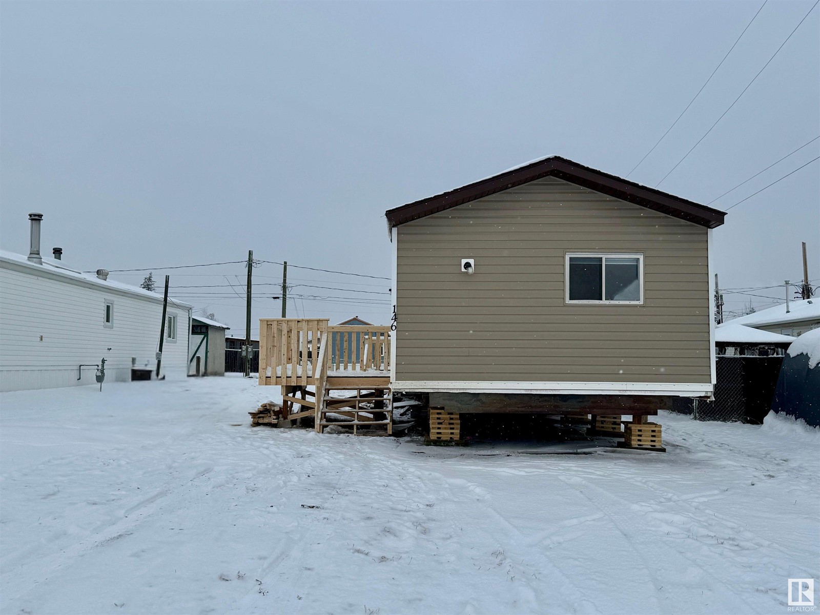 146 49231 Range Rd 80, Rural Brazeau County, Alberta  T7A 1L7 - Photo 3 - E4414413