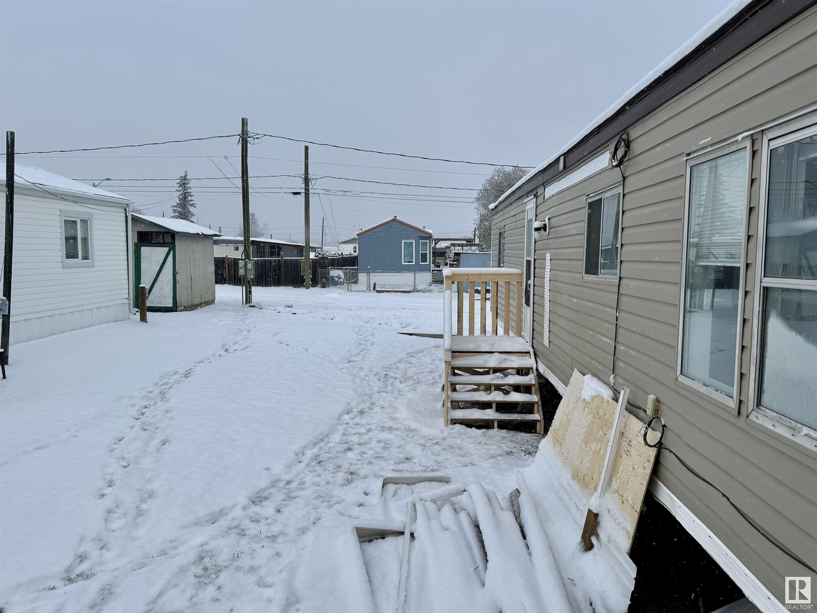 146 49231 Range Rd 80, Rural Brazeau County, Alberta  T7A 1L7 - Photo 6 - E4414413