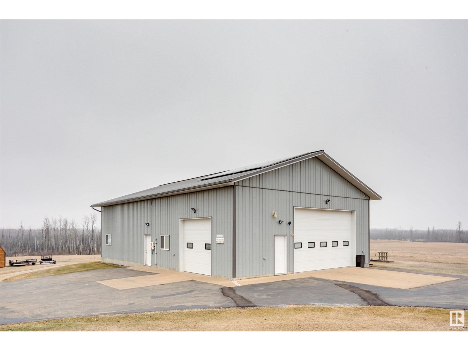 7126 Township Road 514, Rural Parkland County, Alberta  T0E 0S0 - Photo 39 - E4414445