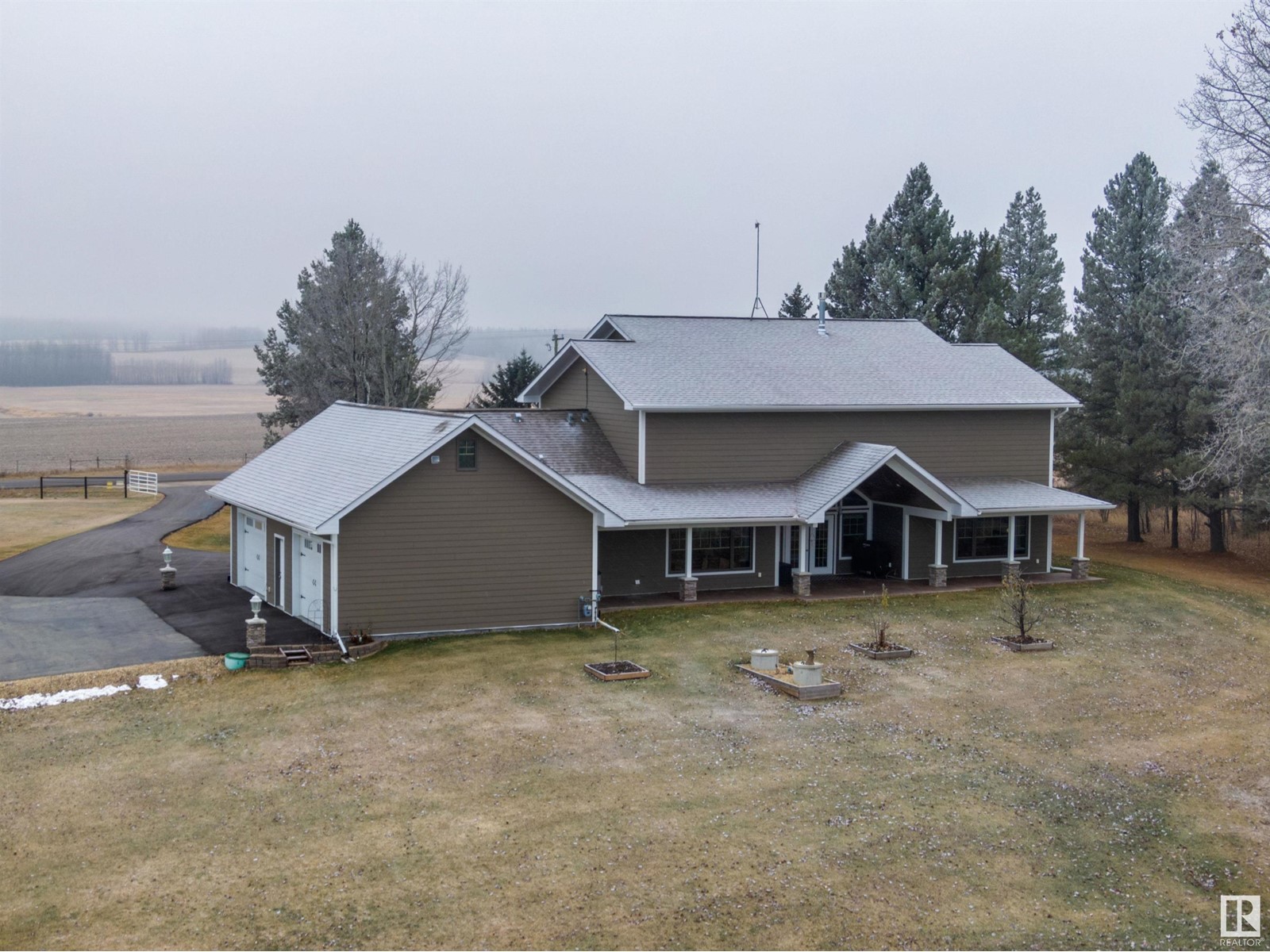 7126 Township Road 514, Rural Parkland County, Alberta  T0E 0S0 - Photo 43 - E4414445