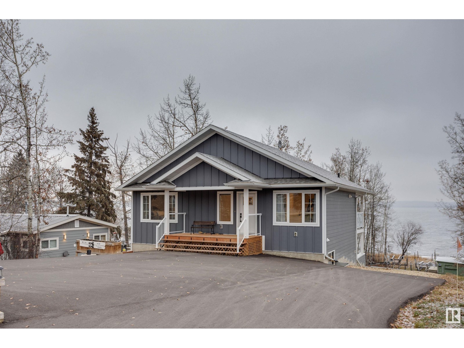 #54 53004 Range Road 54a, Rural Parkland County, Alberta  T0E 2B0 - Photo 2 - E4414461