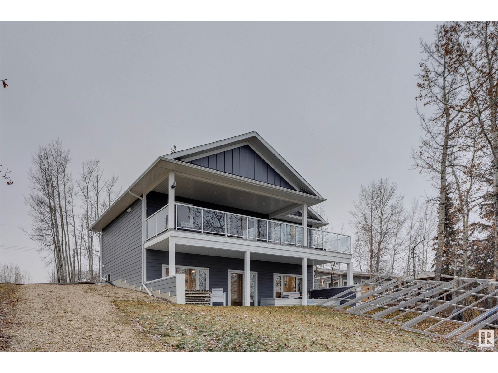 #54 53004 Range Road 54a, Rural Parkland County, Alberta  T0E 2B0 - Photo 31 - E4414461