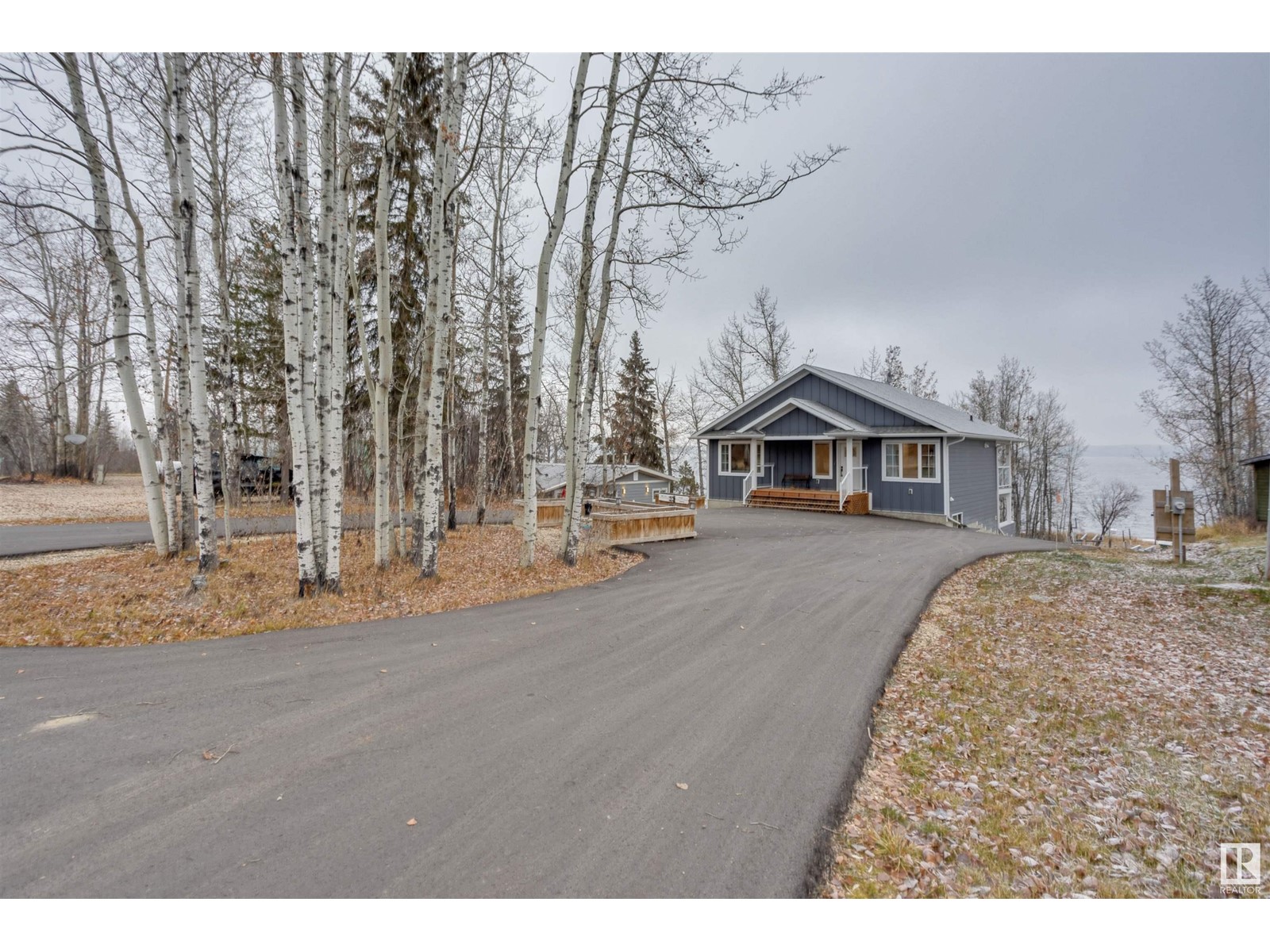 #54 53004 Range Road 54a, Rural Parkland County, Alberta  T0E 2B0 - Photo 44 - E4414461