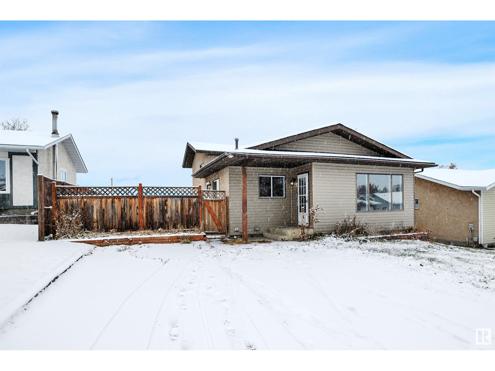 158 Porter Av, Millet, Alberta  T0C 1Z0 - Photo 2 - E4414474