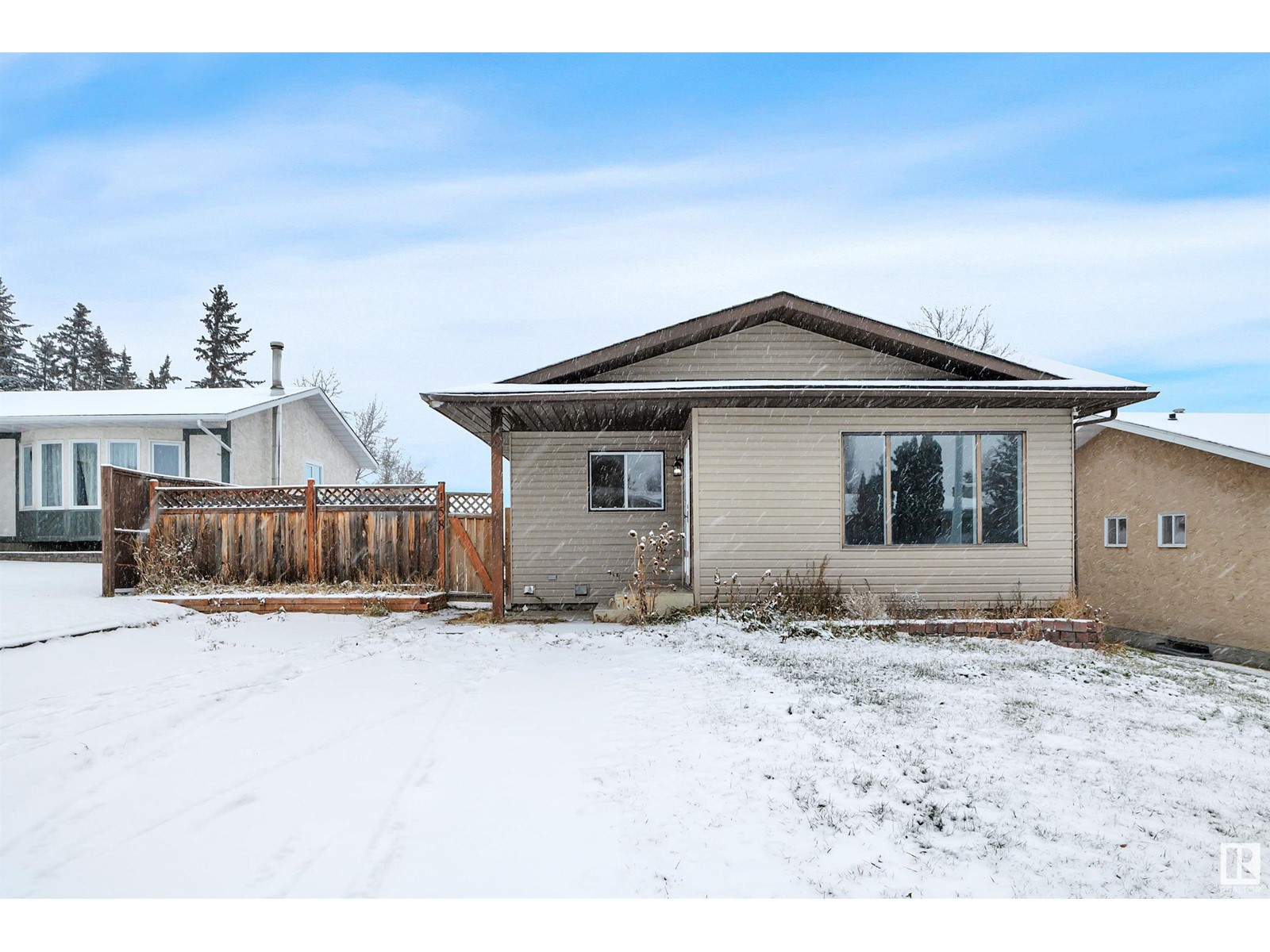 158 Porter Av, Millet, Alberta  T0C 1Z0 - Photo 3 - E4414474