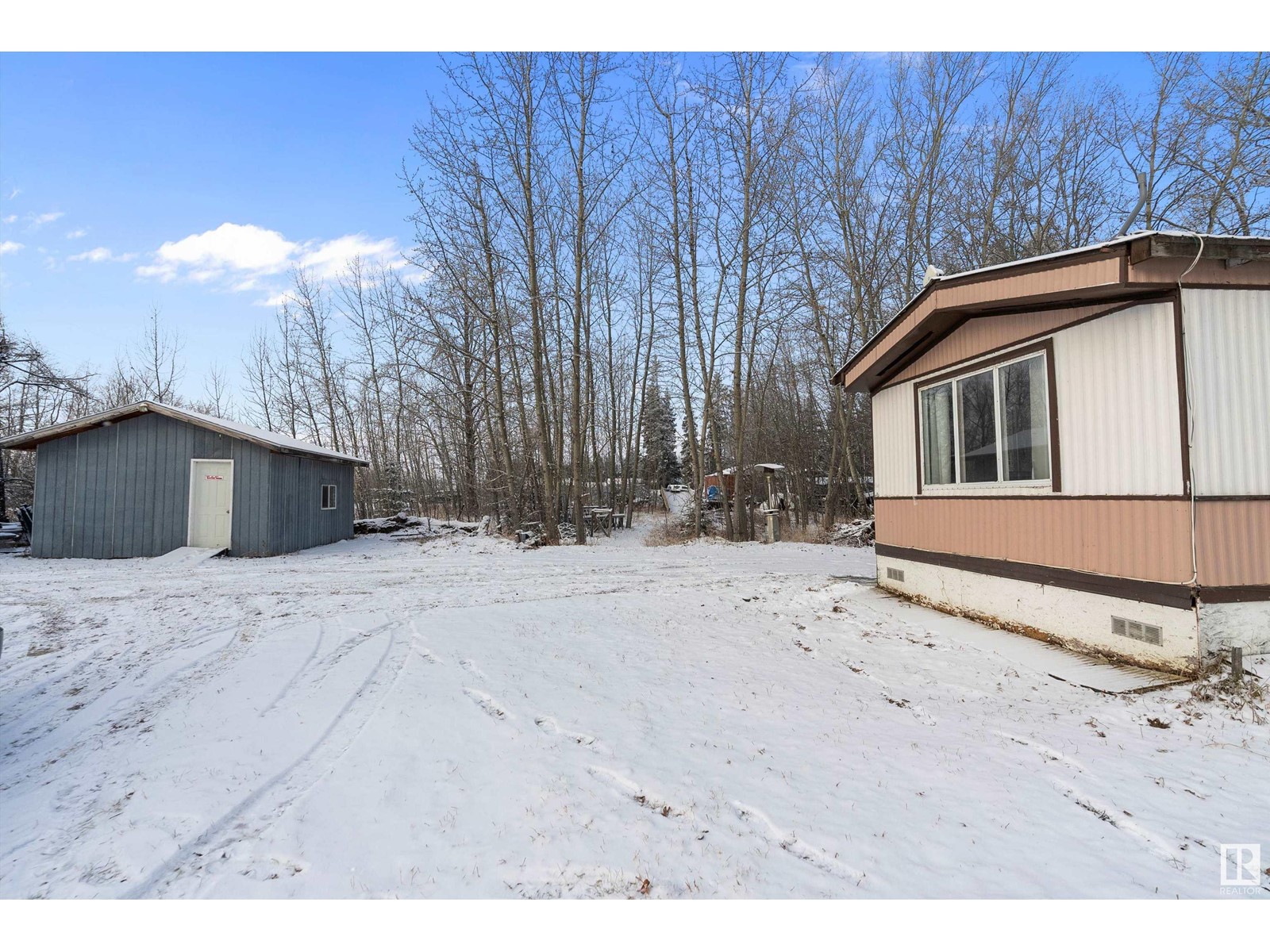 20 3166 Hwy 622, Rural Leduc County, Alberta  T0C 2T0 - Photo 32 - E4414499