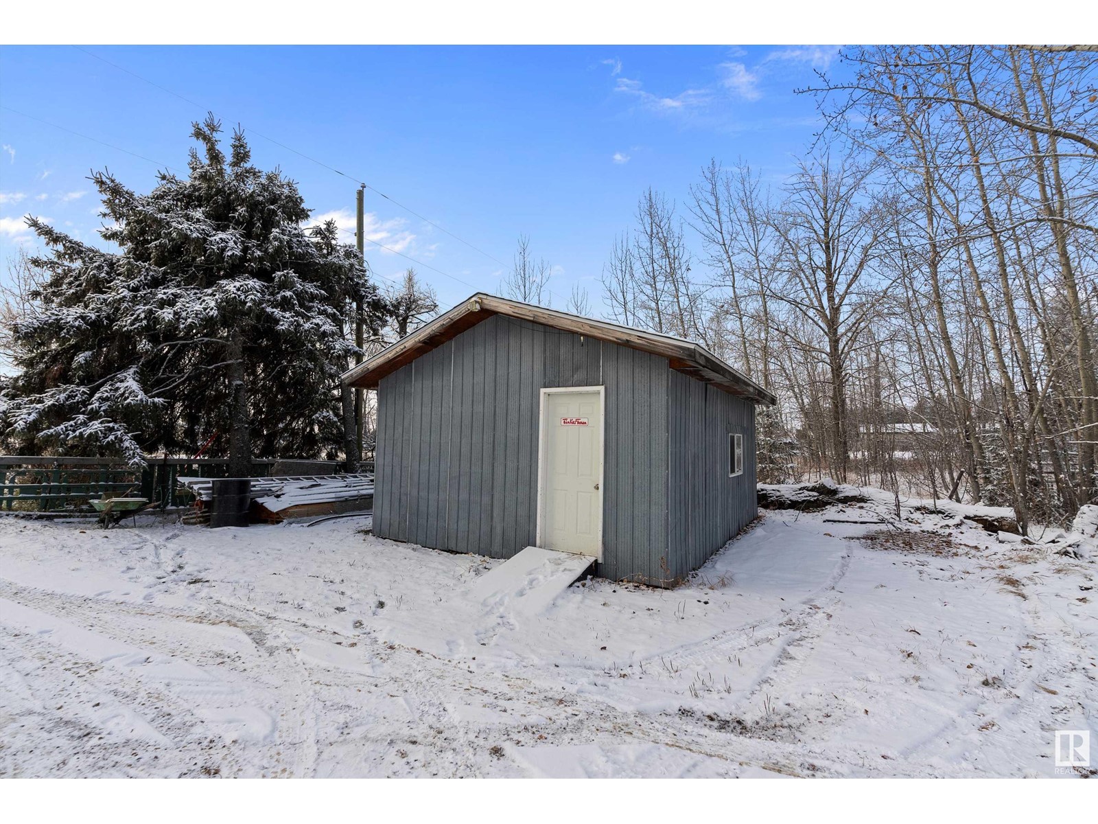 20 3166 Hwy 622, Rural Leduc County, Alberta  T0C 2T0 - Photo 42 - E4414499