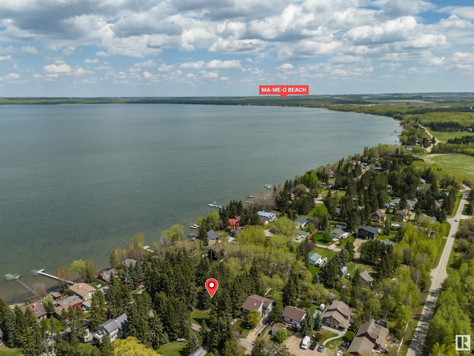 516 5 Norris Beach Pigeon Lake St, Rural Wetaskiwin County, Alberta  T0C 2V0 - Photo 9 - E4414555