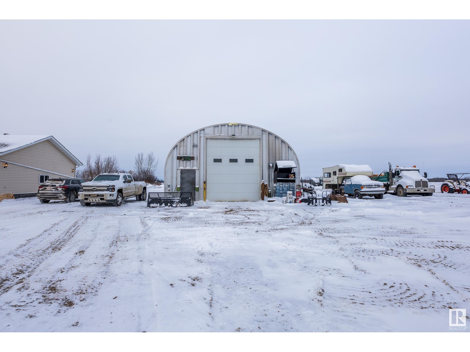 5228 Twp Rd 564, Rural Lac Ste. Anne County, Alberta  T0E 0J0 - Photo 14 - E4414622