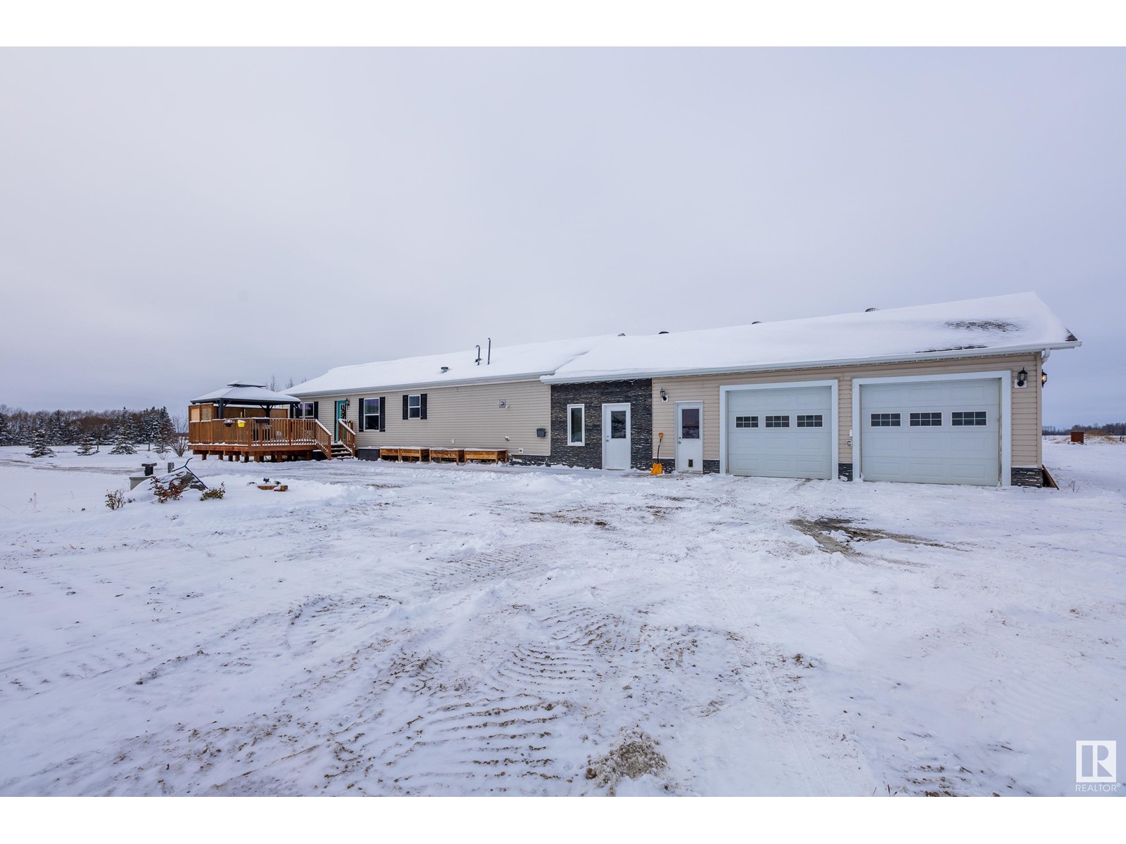 5228 Twp Rd 564, Rural Lac Ste. Anne County, Alberta  T0E 0J0 - Photo 4 - E4414622