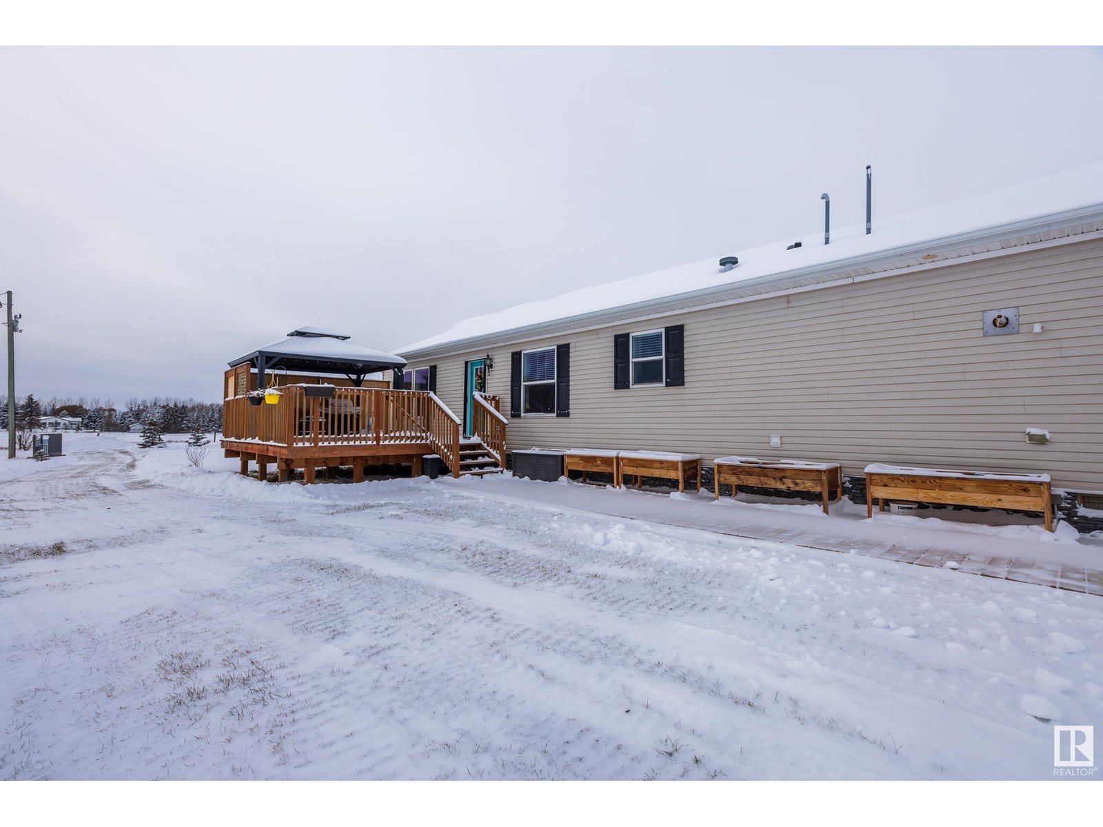 5228 Twp Rd 564, Rural Lac Ste. Anne County, Alberta  T0E 0J0 - Photo 5 - E4414622