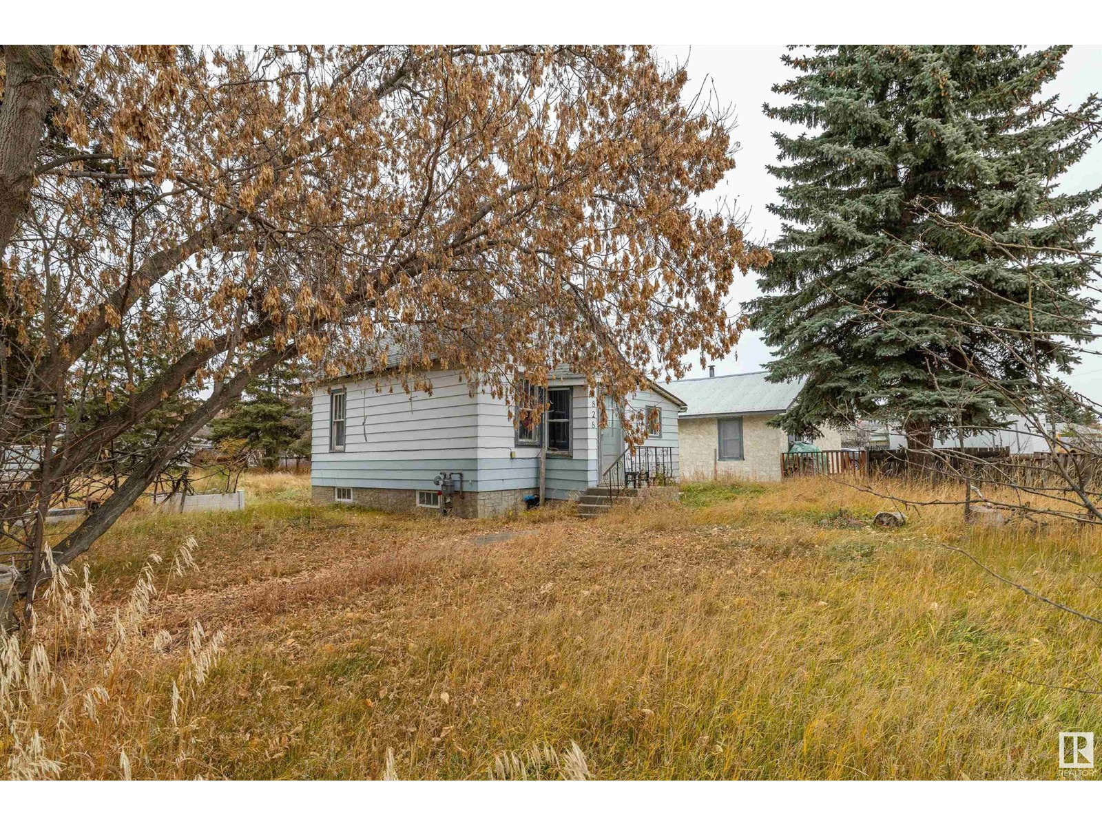 4828 47 Av, Onoway, Alberta  T0E 1V0 - Photo 1 - E4414922