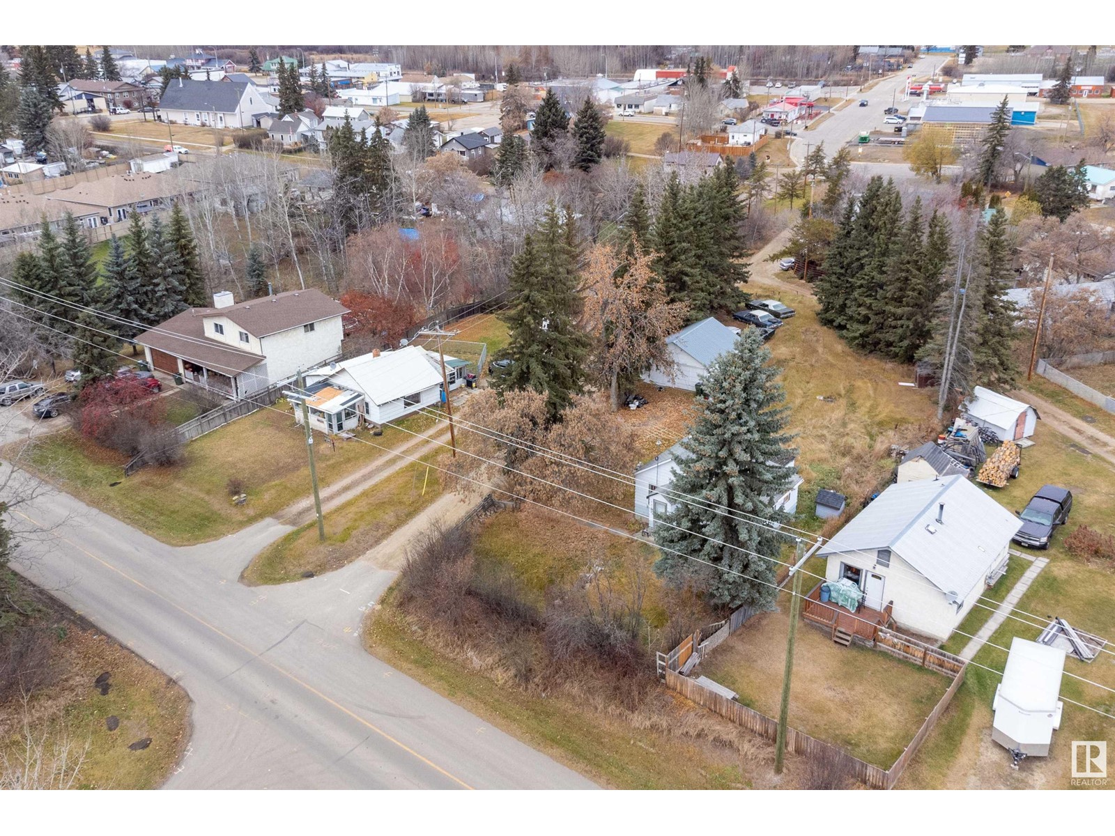 4828 47 Av, Onoway, Alberta  T0E 1V0 - Photo 11 - E4414922