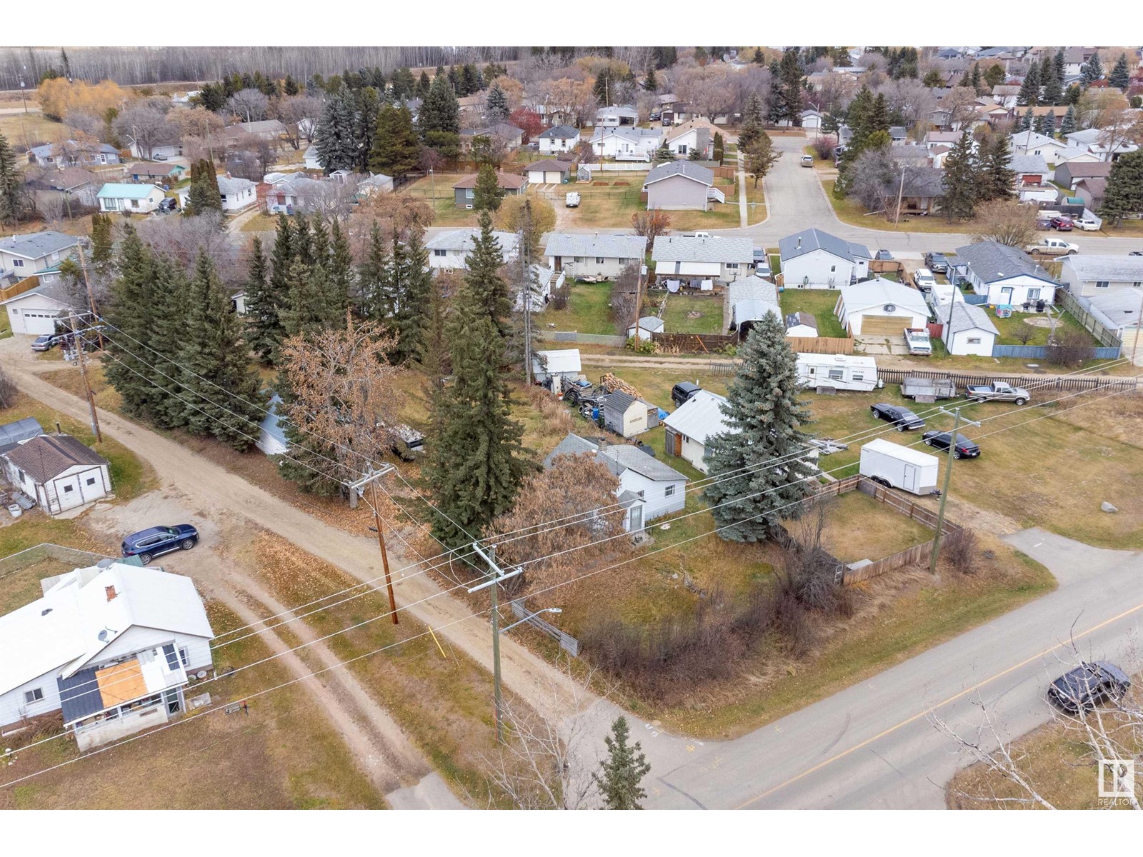 4828 47 Av, Onoway, Alberta  T0E 1V0 - Photo 12 - E4414922