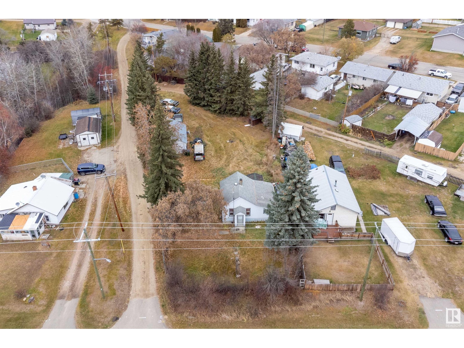 4828 47 Av, Onoway, Alberta  T0E 1V0 - Photo 13 - E4414922