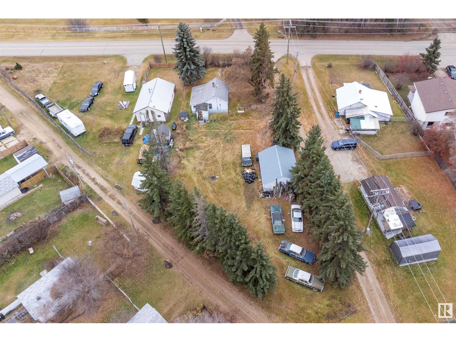 4828 47 Av, Onoway, Alberta  T0E 1V0 - Photo 15 - E4414922