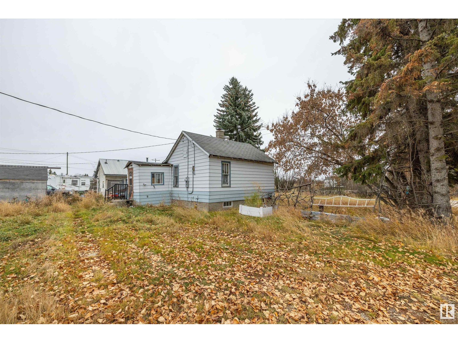 4828 47 Av, Onoway, Alberta  T0E 1V0 - Photo 3 - E4414922