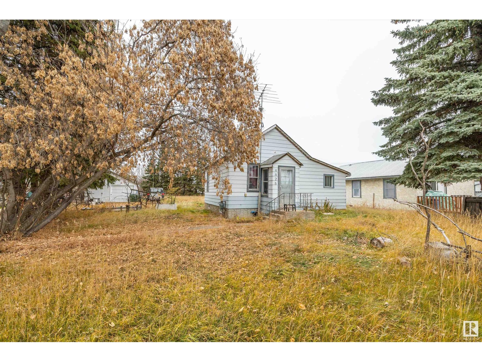 4828 47 Av, Onoway, Alberta  T0E 1V0 - Photo 5 - E4414922