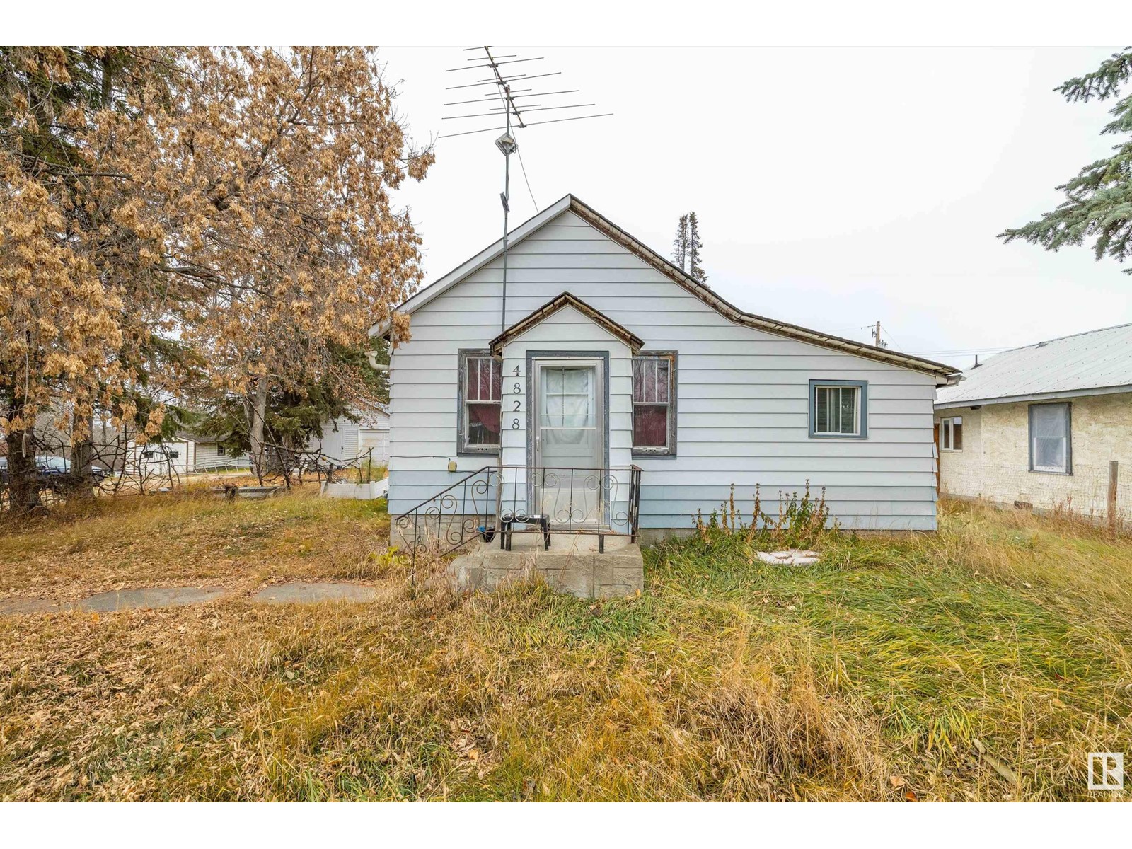 4828 47 Av, Onoway, Alberta  T0E 1V0 - Photo 6 - E4414922