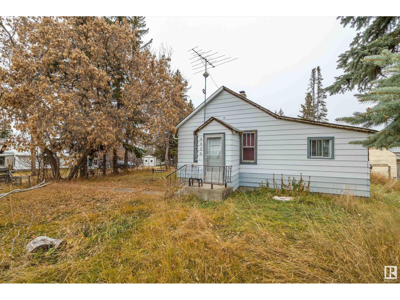 4828 47 Av, Onoway, Alberta  T0E 1V0 - Photo 7 - E4414922