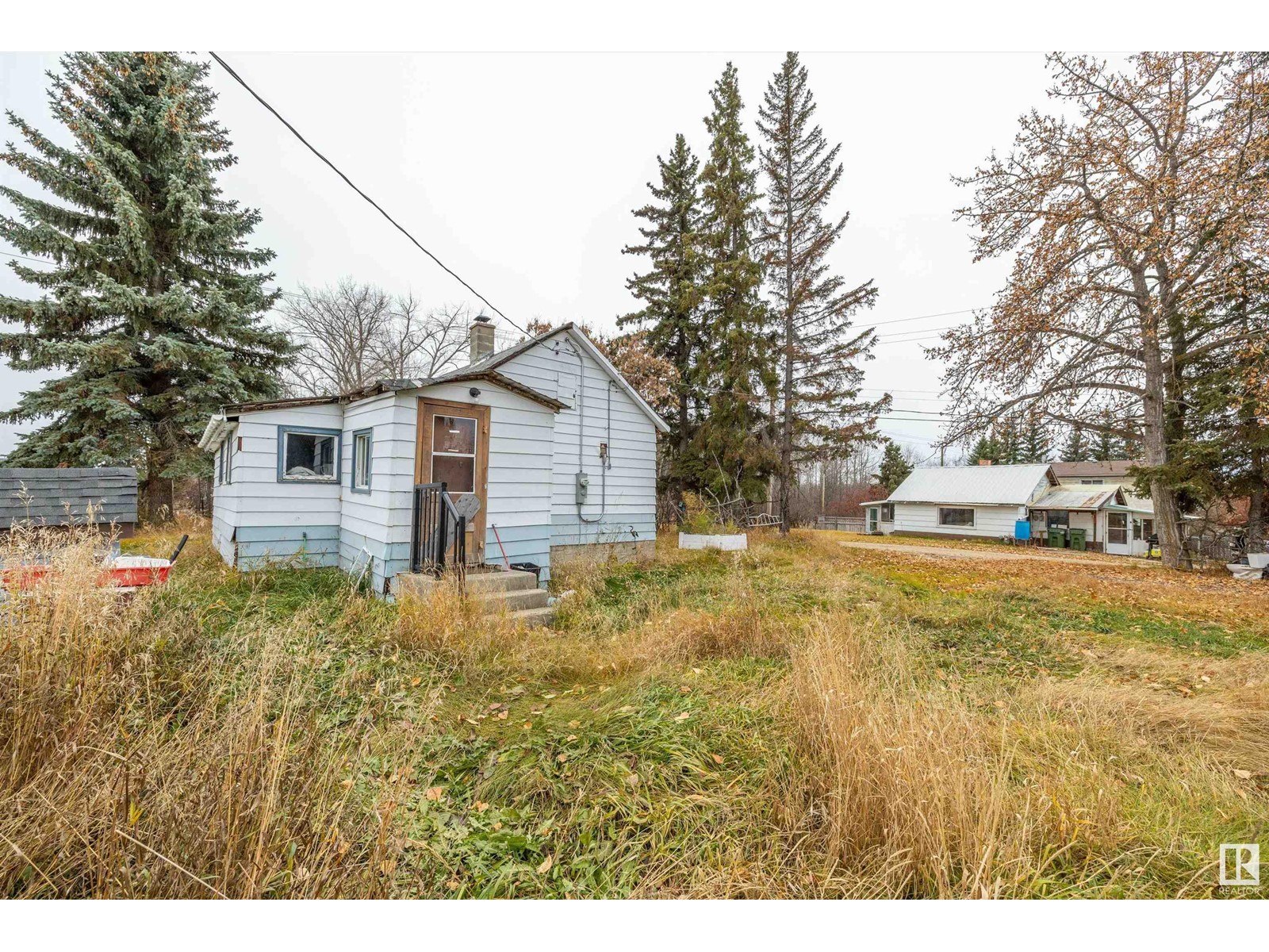 4828 47 Av, Onoway, Alberta  T0E 1V0 - Photo 8 - E4414922