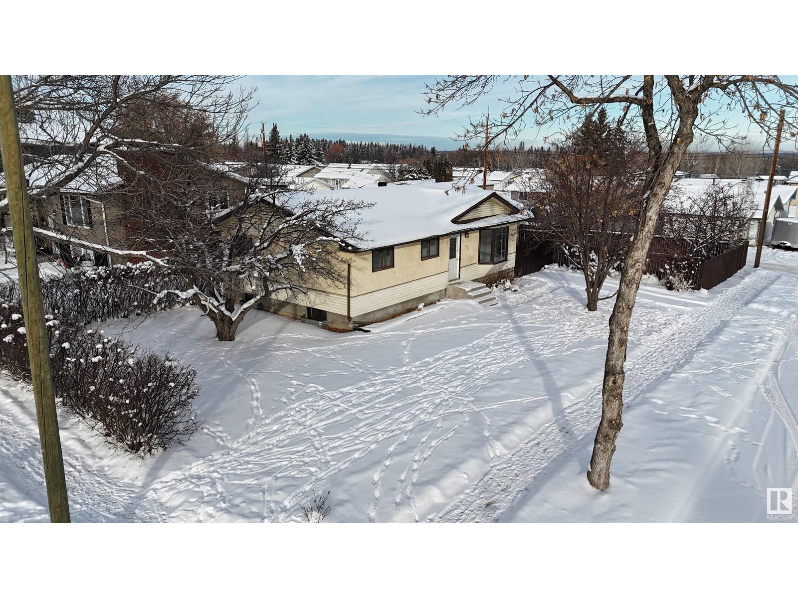 5404 48 St, Drayton Valley, Alberta  T7A 1C2 - Photo 2 - E4415106