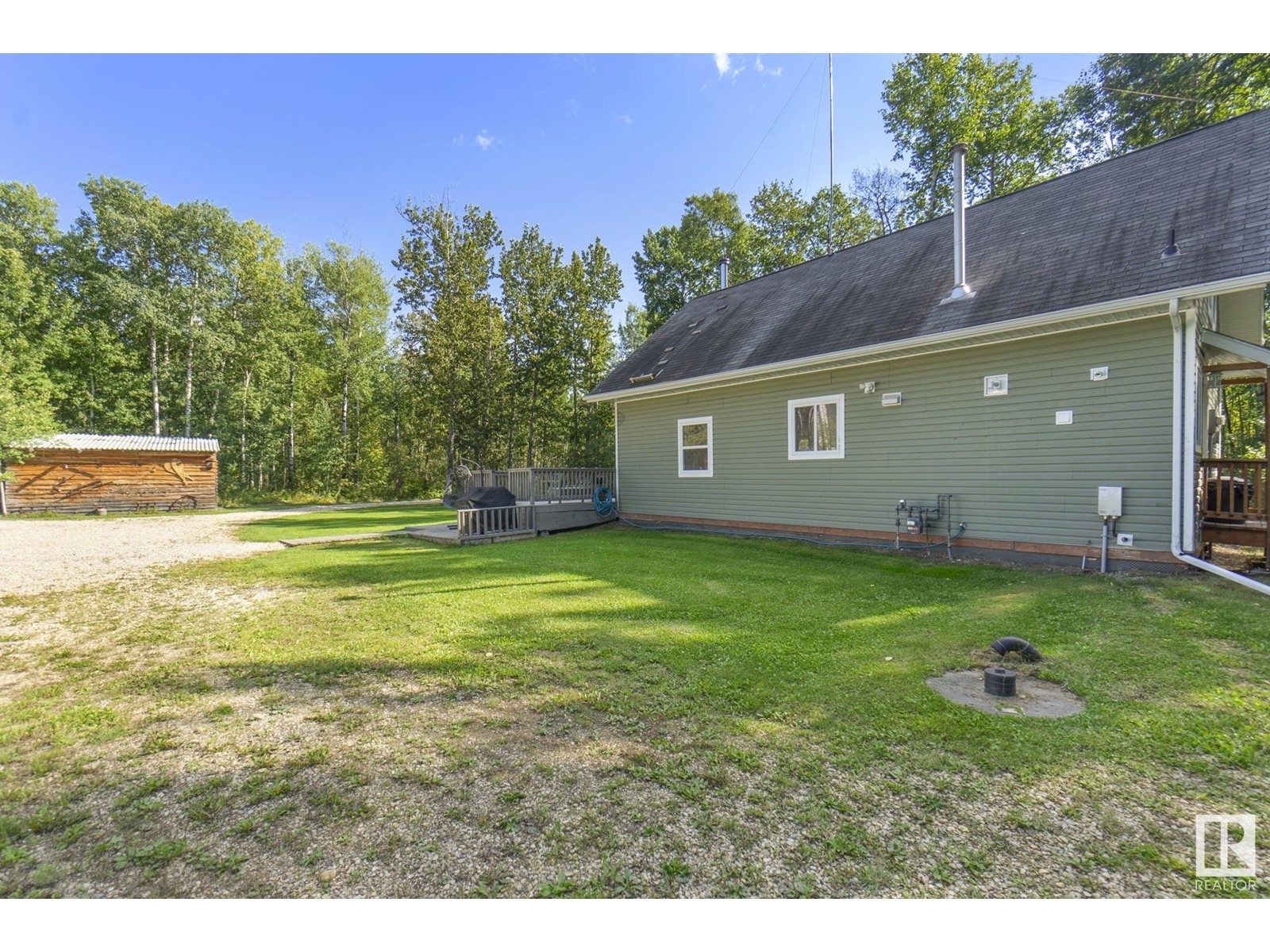 102 53513 Rge Road 35, Rural Lac Ste. Anne County, Alberta  T0E 0A1 - Photo 43 - E4415168