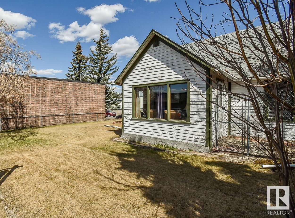 4811 50 St, Onoway, Alberta  T0E 1V0 - Photo 24 - E4415263