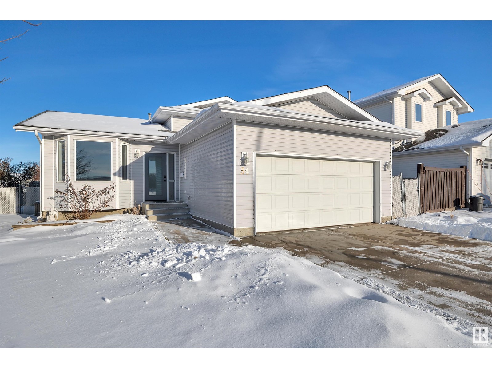 34 Parkview Crescent, Calmar, Alberta  T0C 0V0 - Photo 1 - E4415489