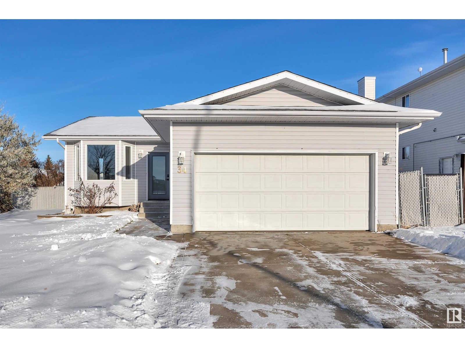 34 Parkview Crescent, Calmar, Alberta  T0C 0V0 - Photo 2 - E4415489