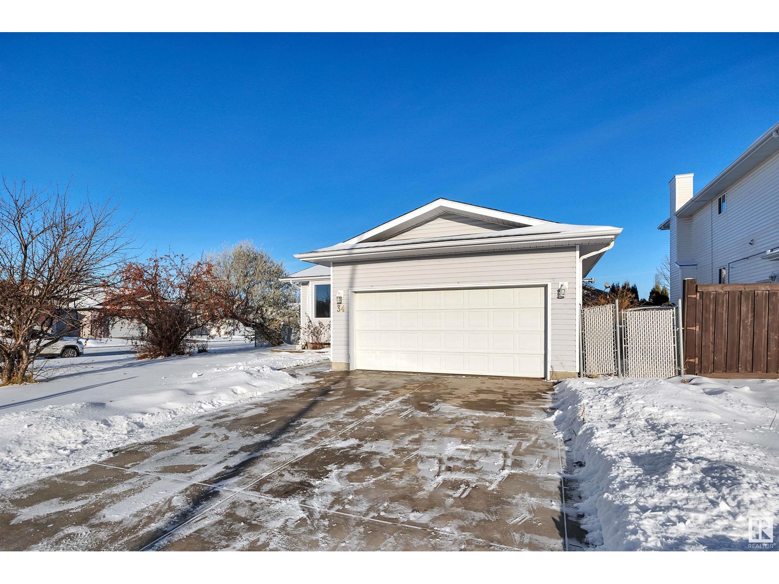 34 Parkview Crescent, Calmar, Alberta  T0C 0V0 - Photo 3 - E4415489