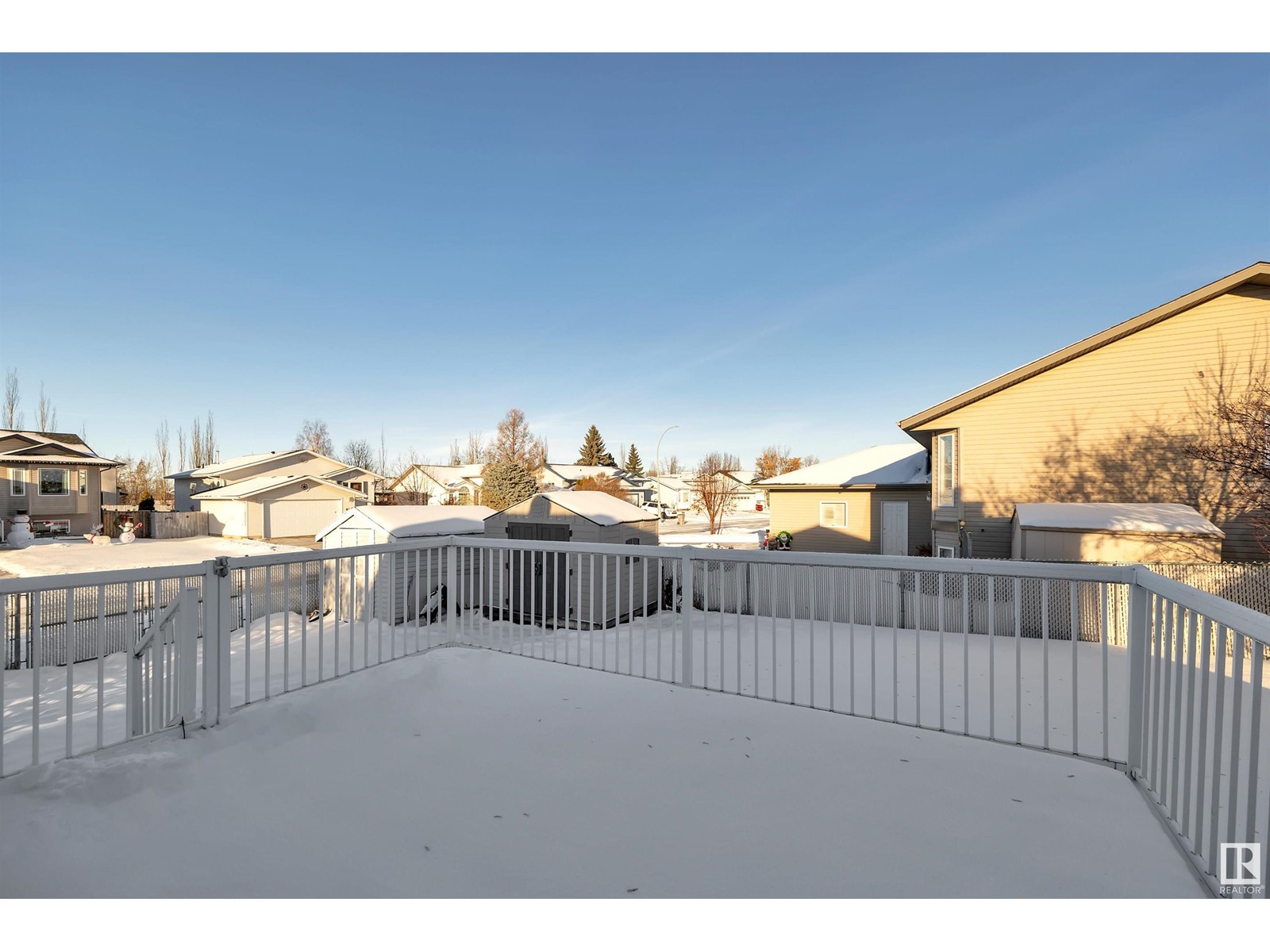 34 Parkview Crescent, Calmar, Alberta  T0C 0V0 - Photo 41 - E4415489