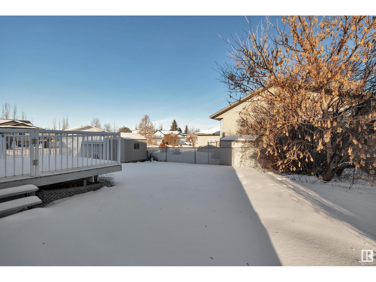 34 Parkview Crescent, Calmar, Alberta  T0C 0V0 - Photo 45 - E4415489