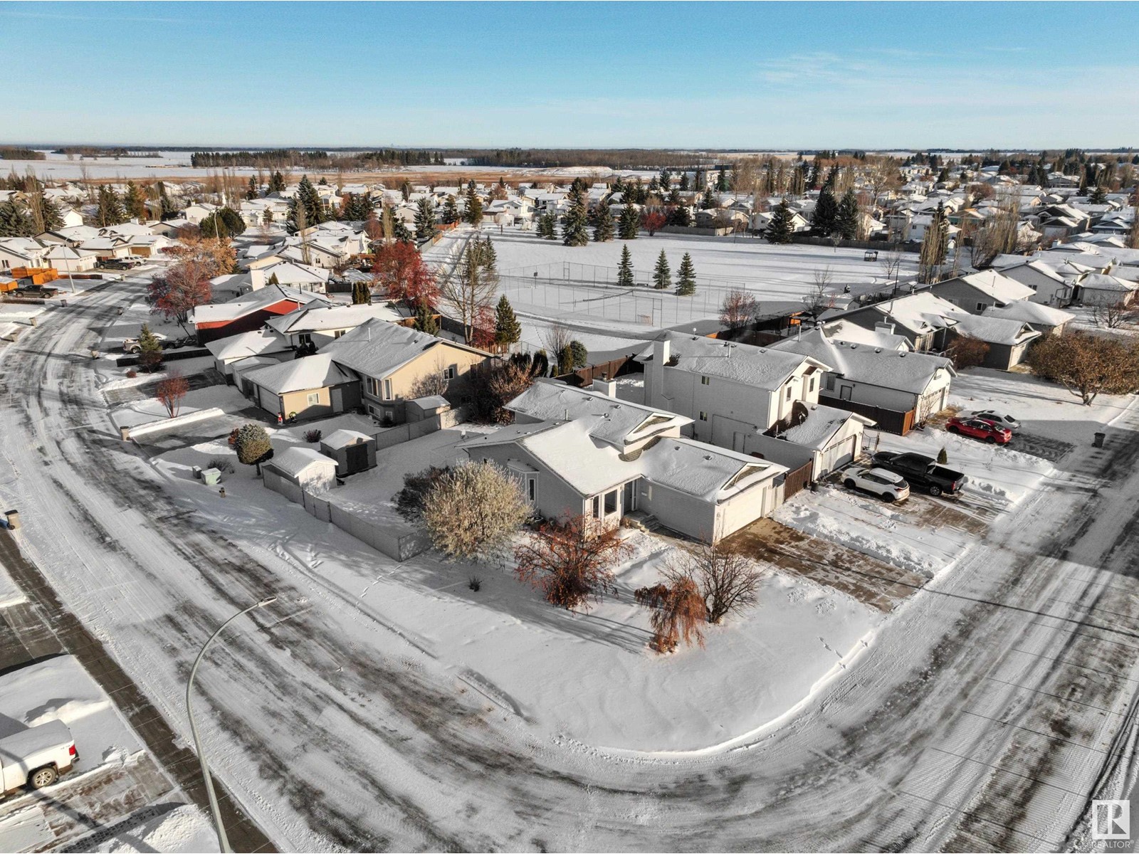 34 Parkview Crescent, Calmar, Alberta  T0C 0V0 - Photo 48 - E4415489