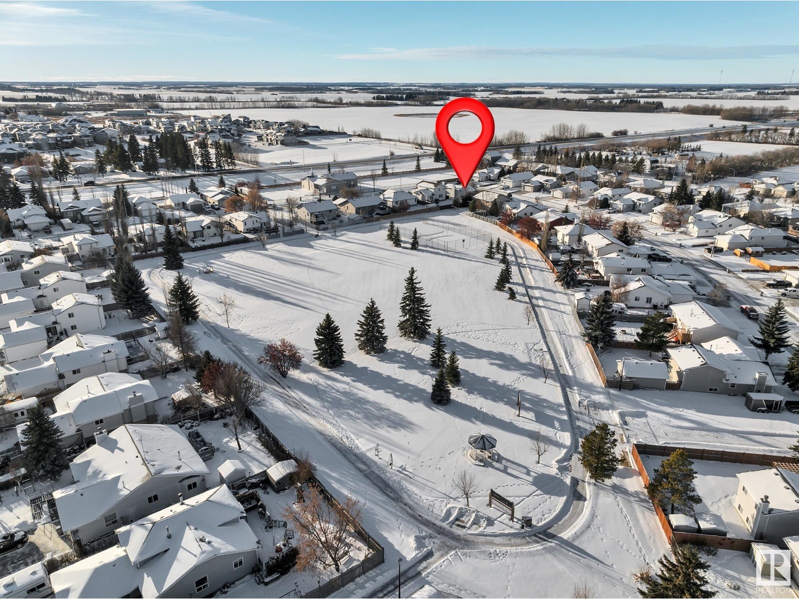 34 Parkview Crescent, Calmar, Alberta  T0C 0V0 - Photo 62 - E4415489