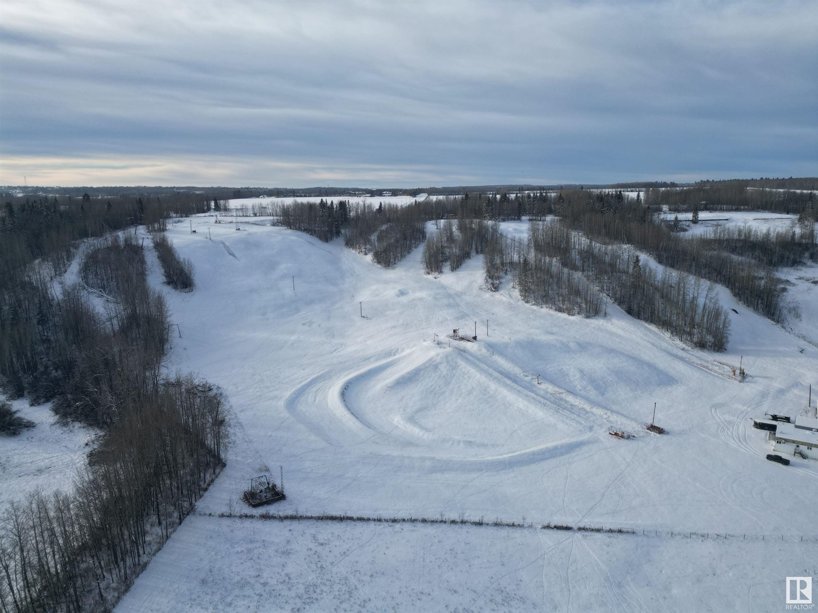 49315 Rr 72, Rural Brazeau County, Alberta  T7A 2A2 - Photo 1 - E4415496