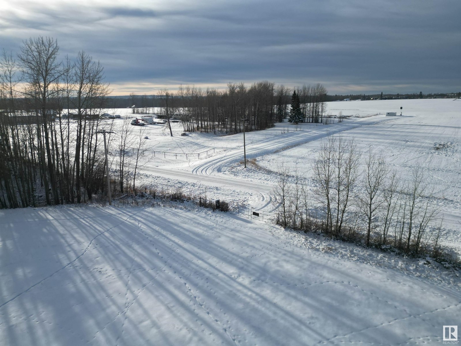 49315 Rr 72, Rural Brazeau County, Alberta  T7A 2A2 - Photo 12 - E4415496