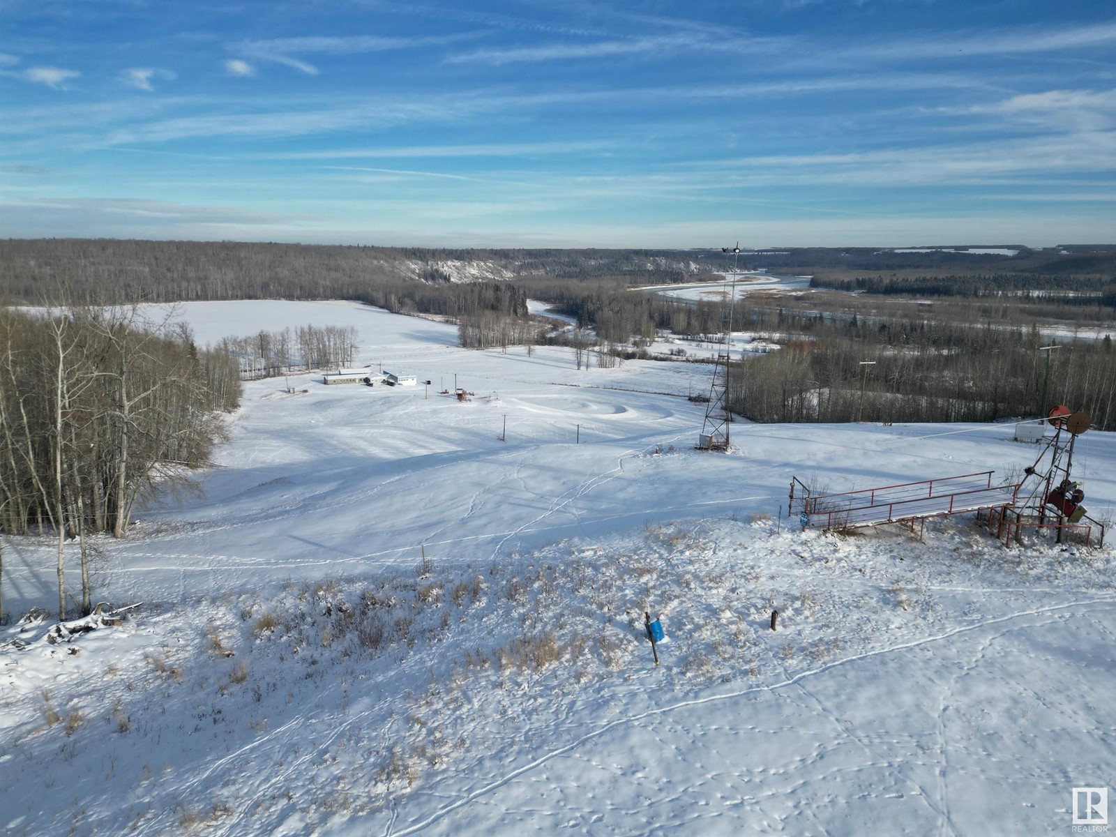 49315 Rr 72, Rural Brazeau County, Alberta  T7A 2A2 - Photo 14 - E4415496