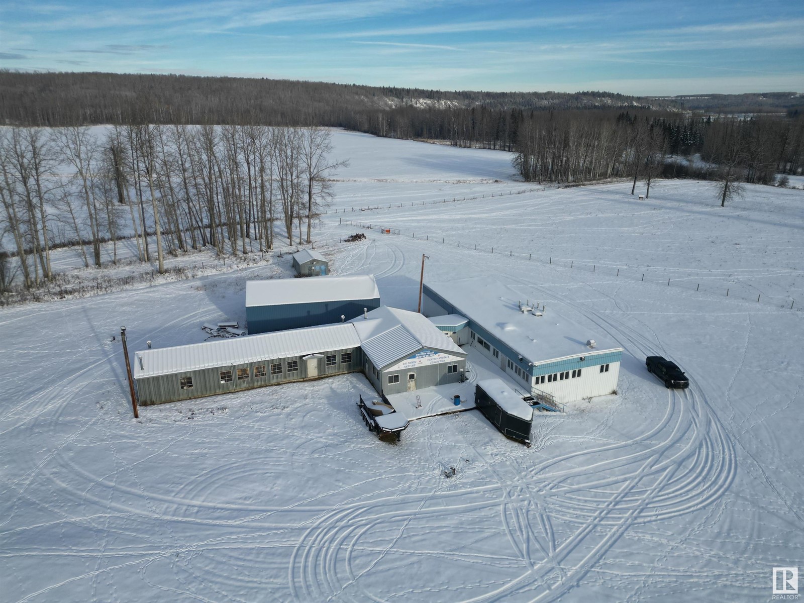 49315 Rr 72, Rural Brazeau County, Alberta  T7A 2A2 - Photo 20 - E4415496