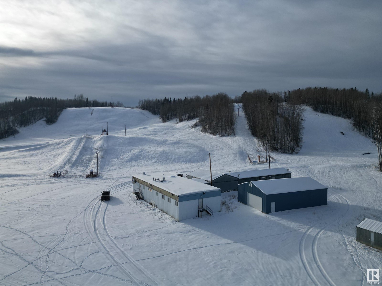 49315 Rr 72, Rural Brazeau County, Alberta  T7A 2A2 - Photo 23 - E4415496