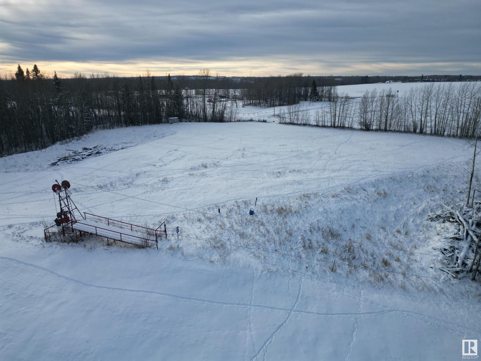 49315 Rr 72, Rural Brazeau County, Alberta  T7A 2A2 - Photo 24 - E4415496