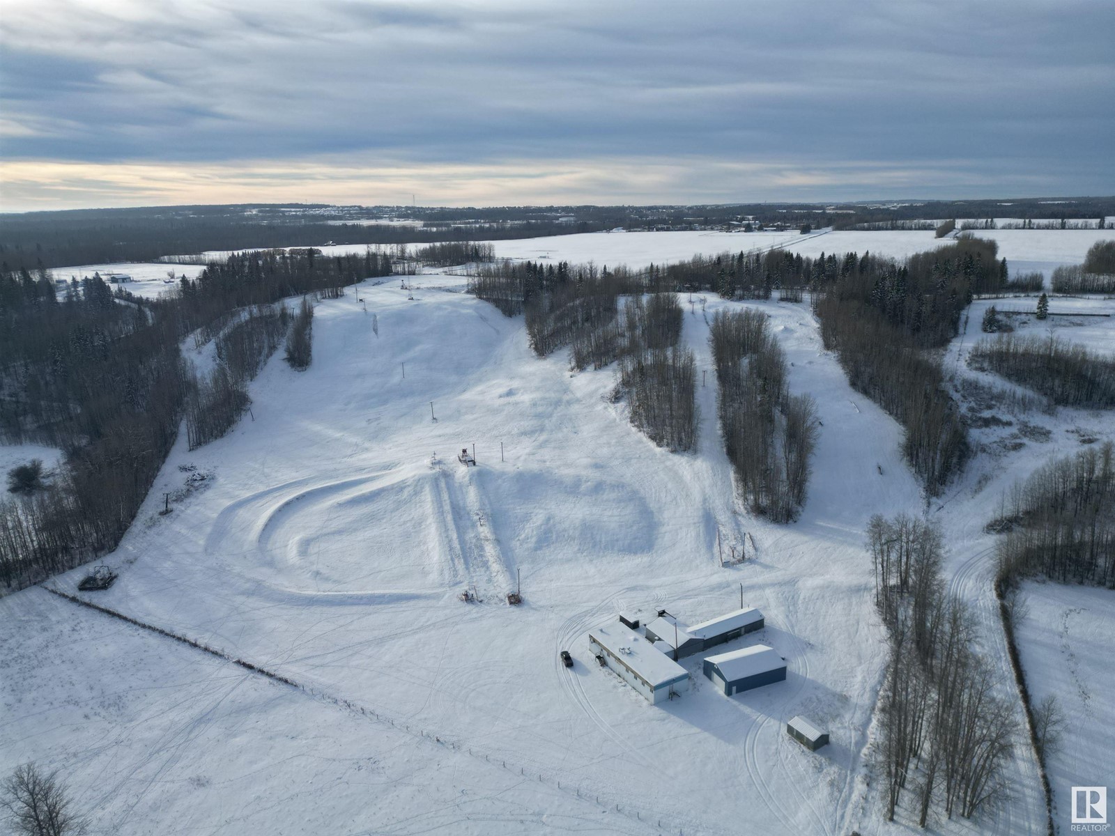 49315 Rr 72, Rural Brazeau County, Alberta  T7A 2A2 - Photo 3 - E4415496