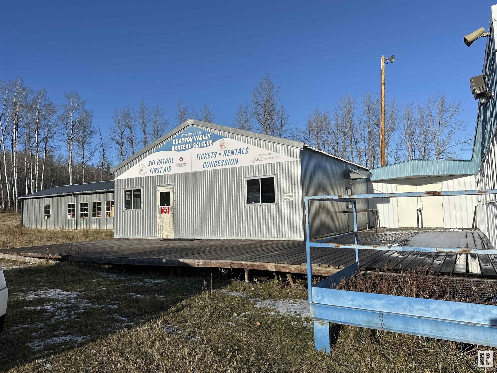 49315 Rr 72, Rural Brazeau County, Alberta  T7A 2A2 - Photo 36 - E4415496