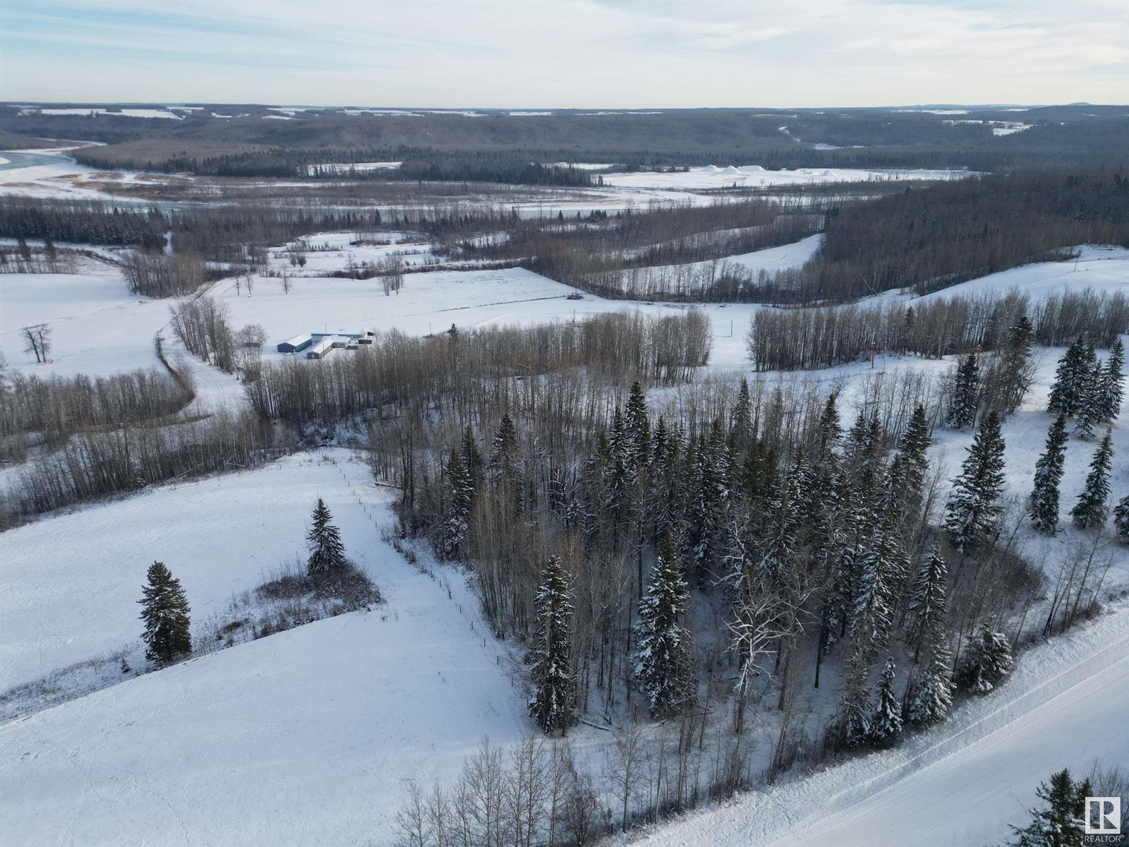 49315 Rr 72, Rural Brazeau County, Alberta  T7A 2A2 - Photo 6 - E4415496