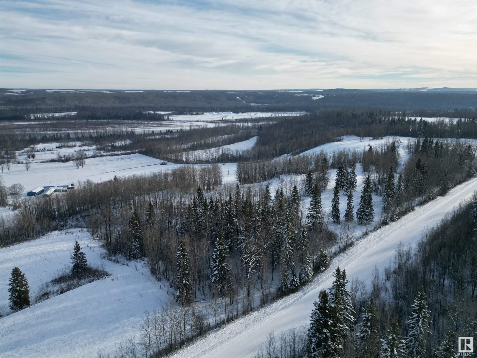 49315 Rr 72, Rural Brazeau County, Alberta  T7A 2A2 - Photo 7 - E4415496