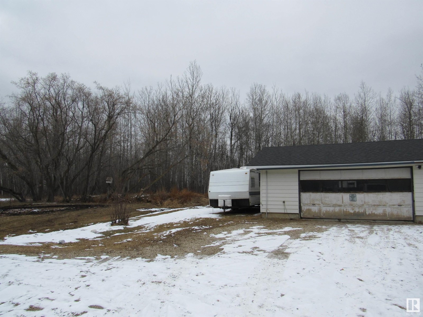 303 57312 Range Road 25, Rural Barrhead County, Alberta  T0E 1A0 - Photo 7 - E4415498