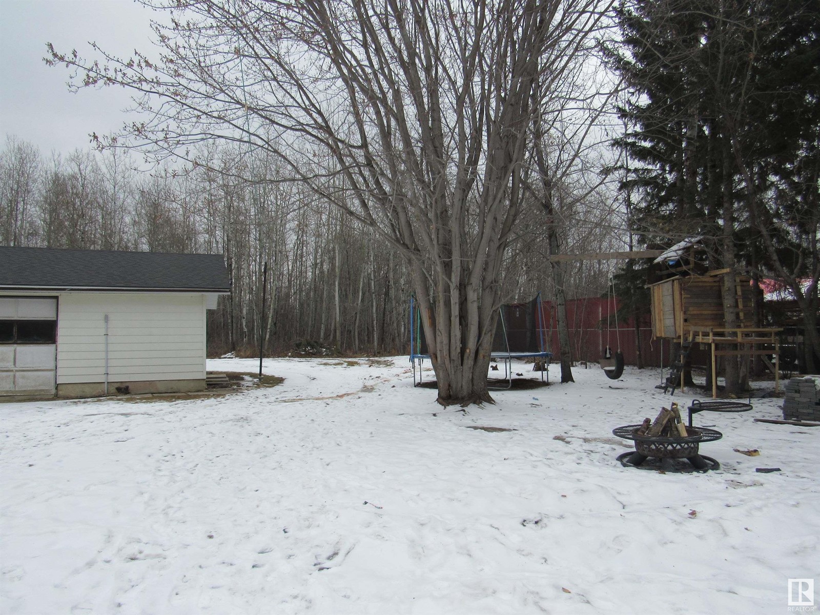 303 57312 Range Road 25, Rural Barrhead County, Alberta  T0E 1A0 - Photo 8 - E4415498