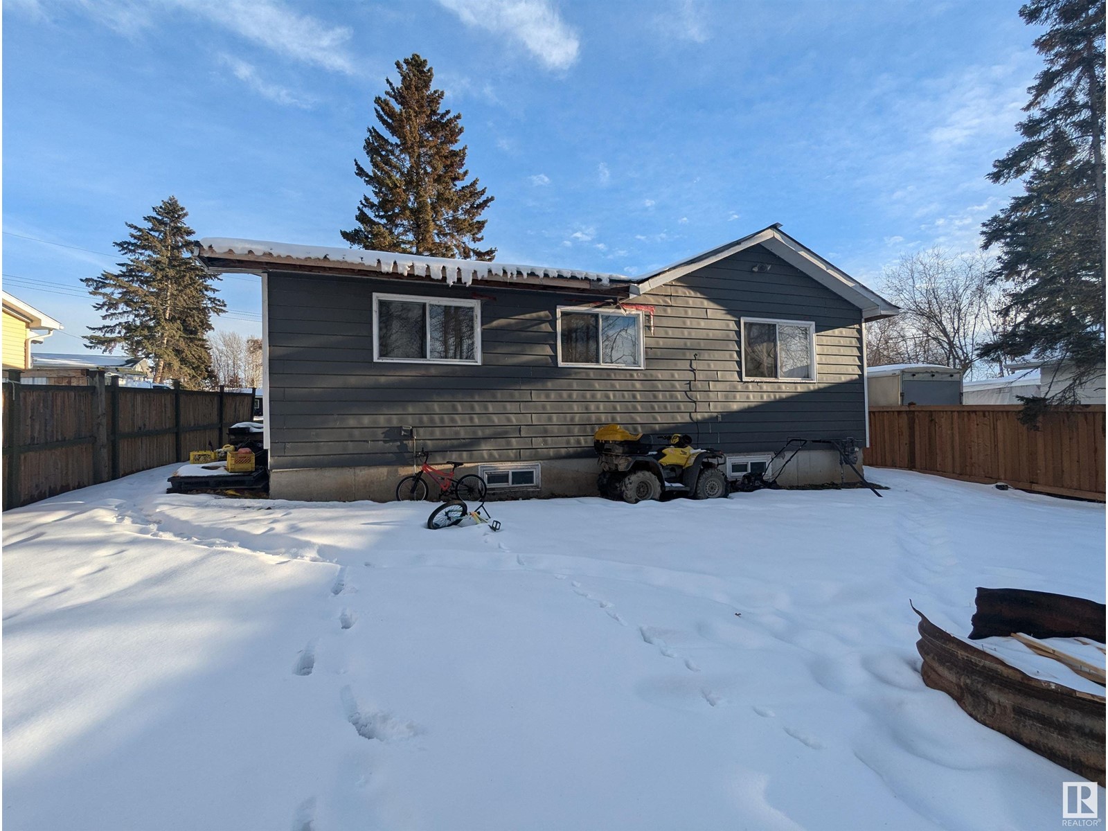 525 5 St, Rural Lac Ste. Anne County, Alberta  T0E 1A6 - Photo 25 - E4415545