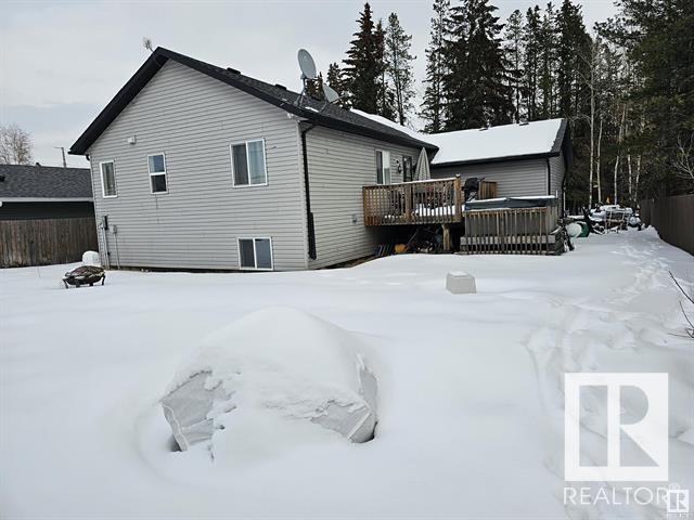 4908 50 St, Peers, Alberta  T0E 1W0 - Photo 44 - E4415656